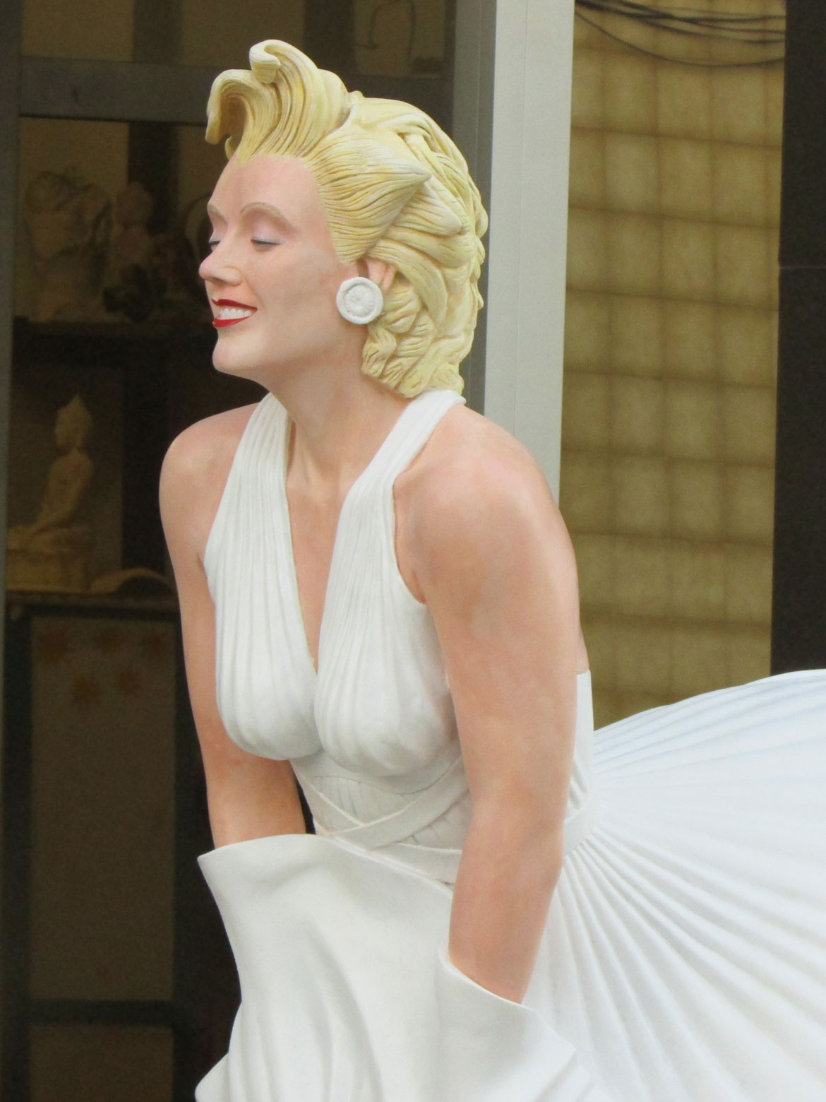 Marilyn Monroe, 2014